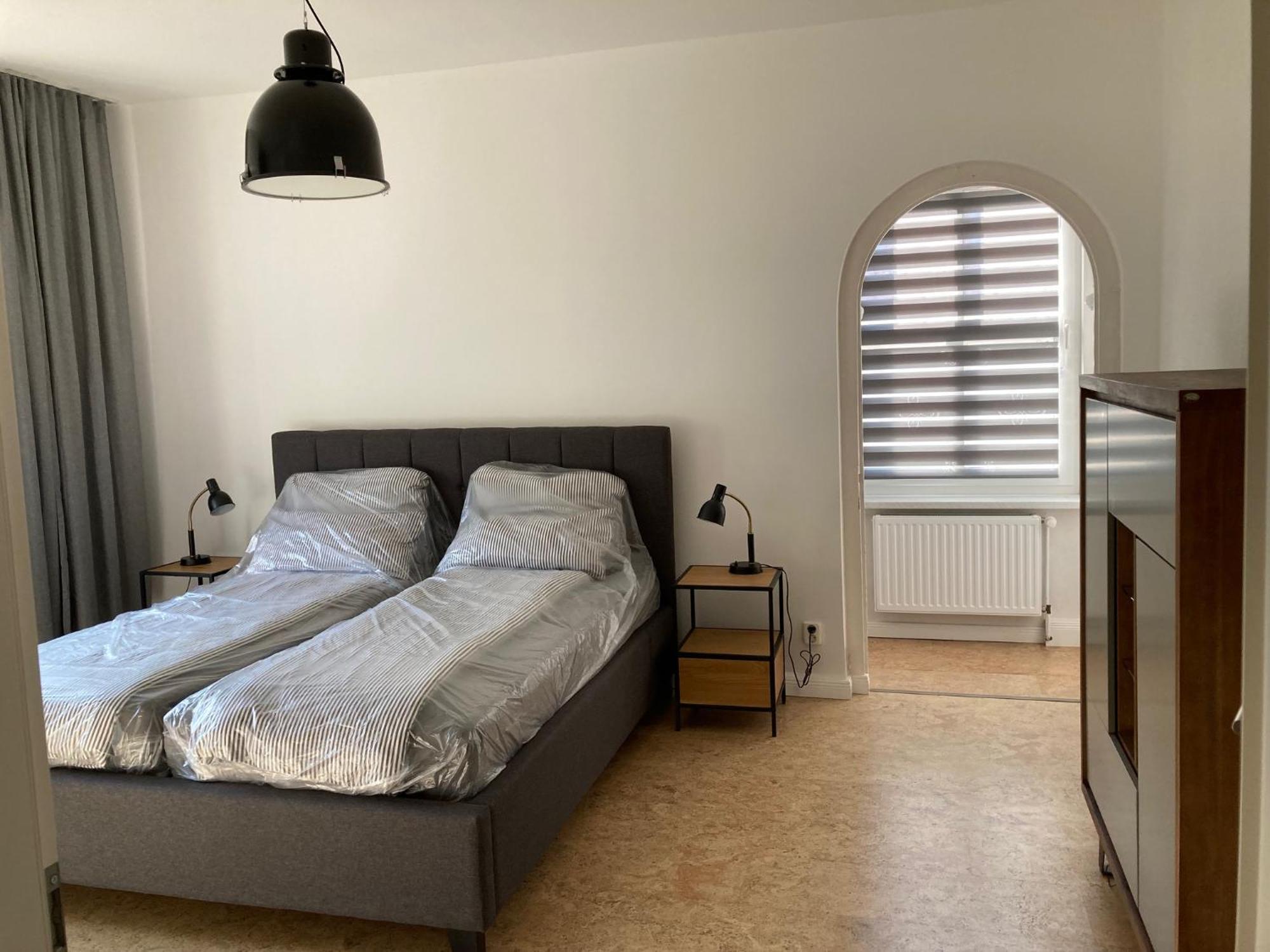 Fewo Villa Haase Ostorfer Hals エクステリア 写真